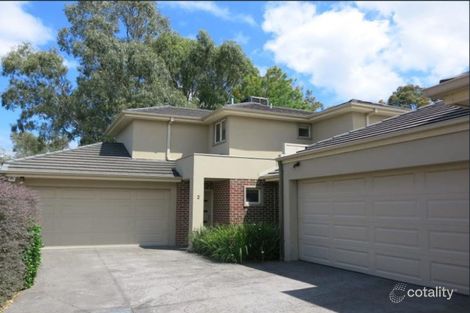 Property photo of 2/35 Jubilee Street Mount Waverley VIC 3149