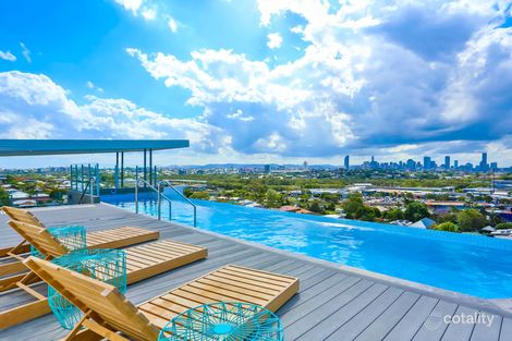 Property photo of 1041/123 Cavendish Road Coorparoo QLD 4151
