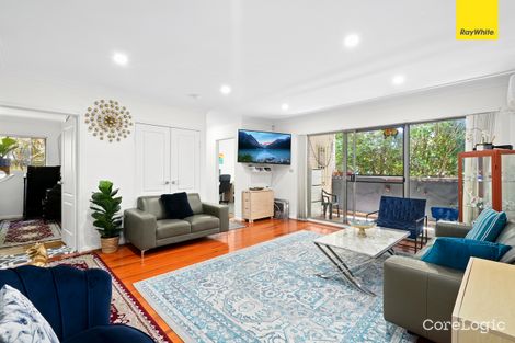 Property photo of 3/73-75 The Esplanade Guildford NSW 2161