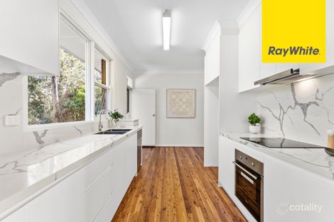 Property photo of 39 Rosen Street Epping NSW 2121