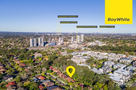 Property photo of 39 Rosen Street Epping NSW 2121