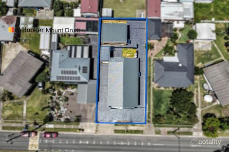 Property photo of 102 Jersey Road Dharruk NSW 2770