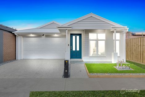 17 Persley St, Tarneit, VIC 3029