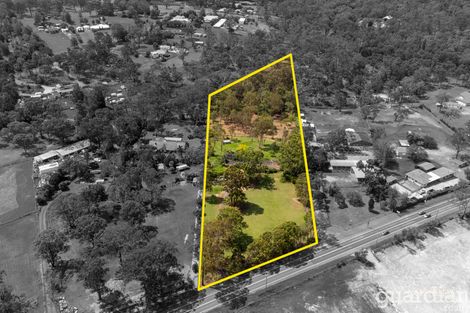 259 Annangrove Rd, Rouse Hill, NSW 2155