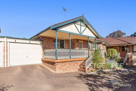 2/23 Queensbury Rd, Penshurst, NSW 2222