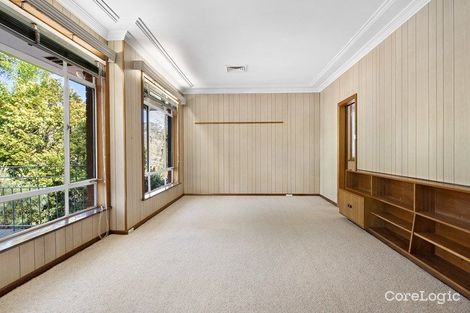 Property photo of 35 Bambara Crescent Beecroft NSW 2119