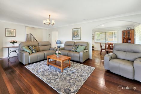 Property photo of 1 Butland Street Bracken Ridge QLD 4017