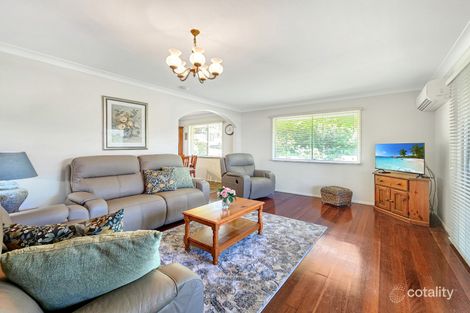 Property photo of 1 Butland Street Bracken Ridge QLD 4017