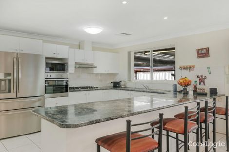 Property photo of 5 Gander Place Hinchinbrook NSW 2168
