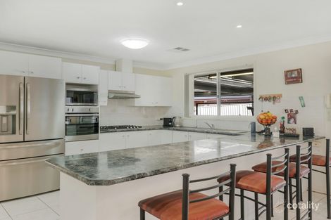 Property photo of 5 Gander Place Hinchinbrook NSW 2168