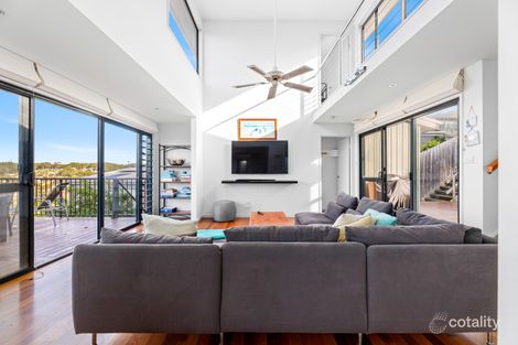 Property photo of 44 Tallawang Avenue Malua Bay NSW 2536