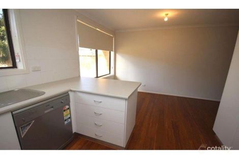 Property photo of 45 Fullagar Crescent Higgins ACT 2615