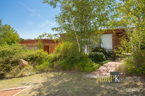Property photo of 11 Parfitt Crescent Calwell ACT 2905