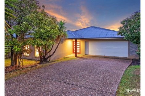 37 Pamphlet Lane, Coomera, QLD 4209