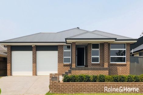 Property photo of 25 Langley Avenue Renwick NSW 2575