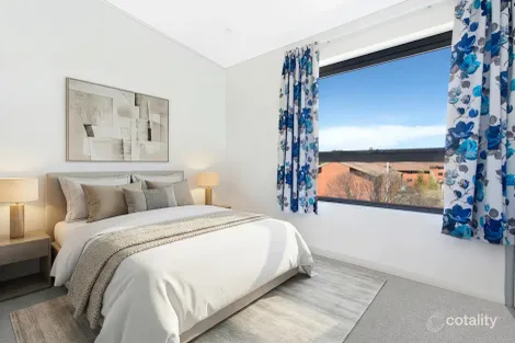 Property photo of 37/21 Dawes Street Kingston ACT 2604