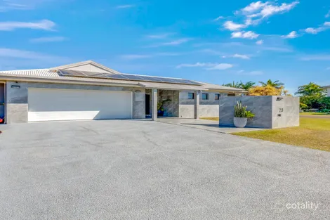 23 Belmonte Dr, Coral Cove, QLD 4670