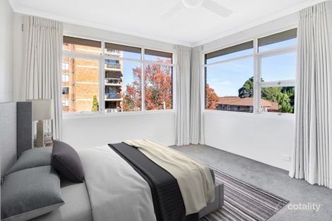 Property photo of 9/1 Milner Crescent Wollstonecraft NSW 2065