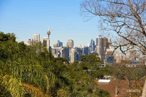 Property photo of 9/1 Milner Crescent Wollstonecraft NSW 2065