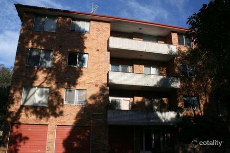 Property photo of 23/31 Queen Victoria Street Bexley NSW 2207