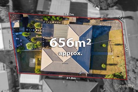 Property photo of 3 Renwick Close Craigieburn VIC 3064