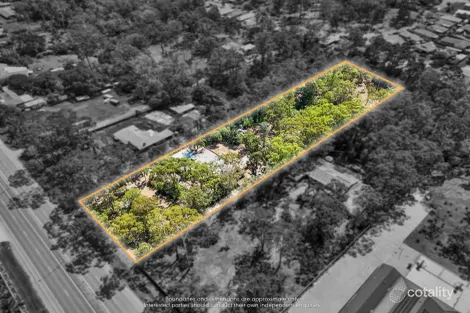 Property photo of 233 Learoyd Road Acacia Ridge QLD 4110
