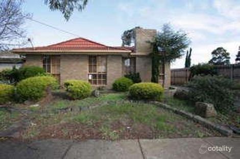 Property photo of 83 Derrimut Road Werribee VIC 3030