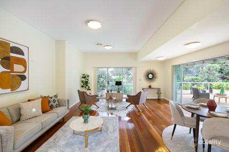 Property photo of 9/2C Winton Street Warrawee NSW 2074