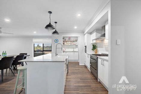 Property photo of 34-42 Bidyan Boulevard New Beith QLD 4124