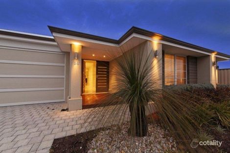 Property photo of 58 Descanso Loop Aubin Grove WA 6164