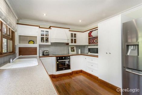 Property photo of 25 Currawong Crescent Bowen Mountain NSW 2753