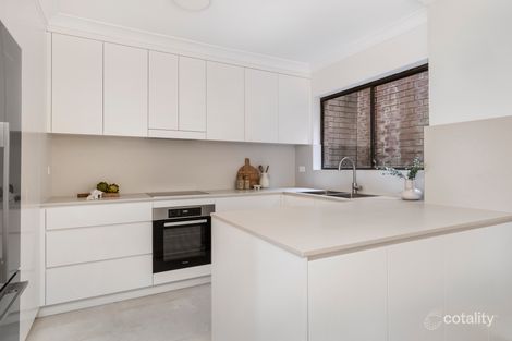 Property photo of 83/141-147 Cook Road Centennial Park NSW 2021