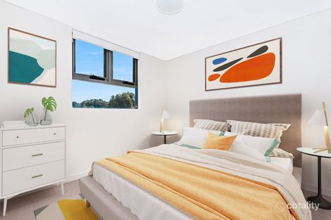 Property photo of 12/67 Newleaf Parade Bonnyrigg NSW 2177