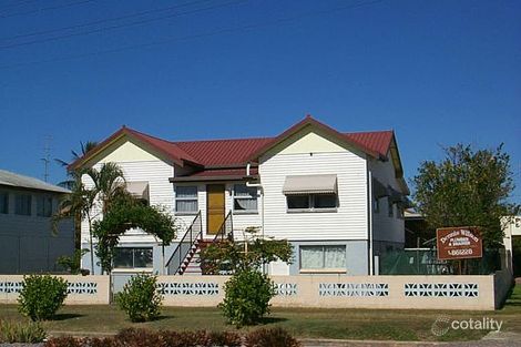 77 Powell St, Bowen, QLD 4805