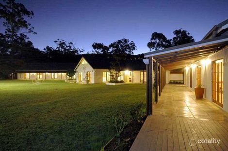 Property photo of 303 Trees Road Tallebudgera QLD 4228