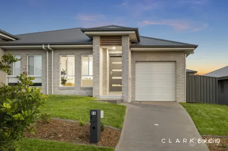 5 Golden Bell Cct, Gillieston Heights, NSW 2321
