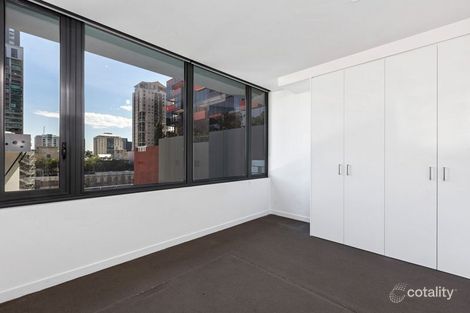Property photo of 502/220 Spencer Street Melbourne VIC 3000