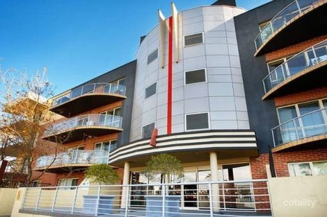 Property photo of 6/1A St Kilda Road St Kilda VIC 3182