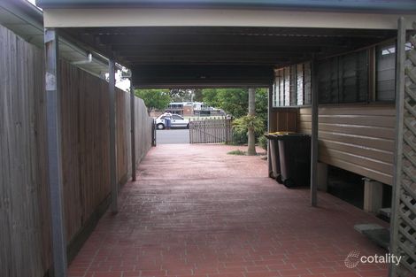 Property photo of 50 West Avenue Wynnum QLD 4178