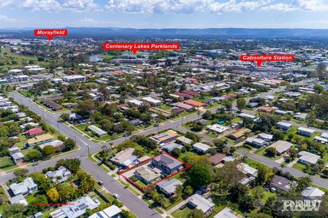 Property photo of 1/6 Payne Street Caboolture QLD 4510