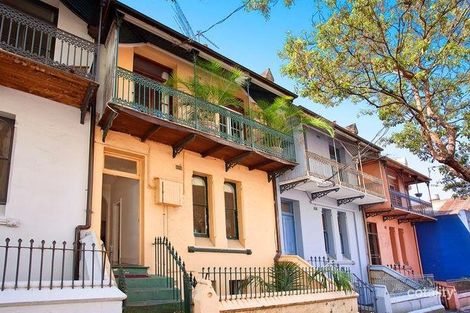 192 Liverpool St, Darlinghurst, NSW 2010