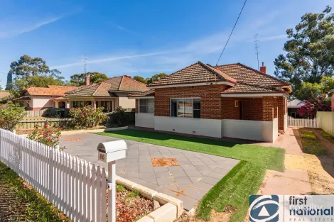 86 Chidlow St E, Northam, WA 6401