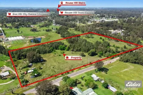 212 Old Stock Route Rd, Oakville, NSW 2765