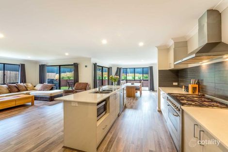 5 Bolwarra Cct, Wollongbar, NSW 2477