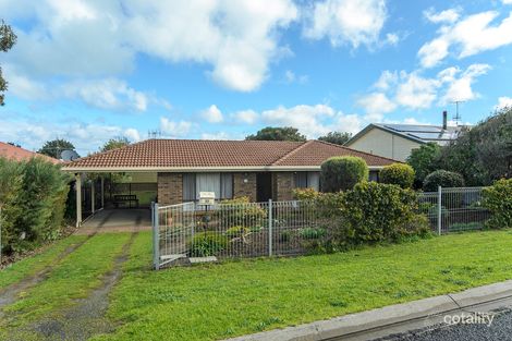 25 Hazel St, Goolwa Beach, SA 5214