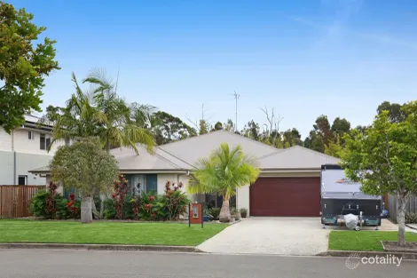 29 Wolseley Way, Upper Coomera, QLD 4209