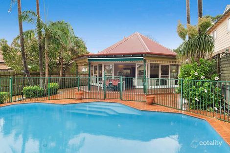 Property photo of 13 Campbell Avenue Lilyfield NSW 2040