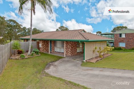 Property photo of 32 Stoten Street Eagleby QLD 4207