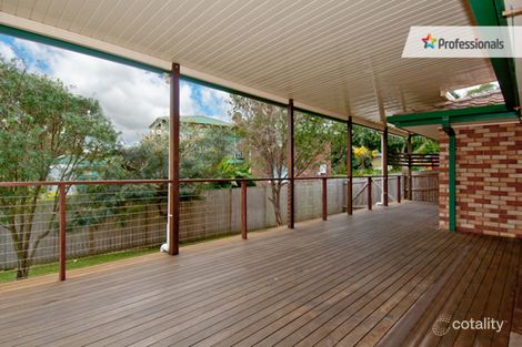 Property photo of 32 Stoten Street Eagleby QLD 4207