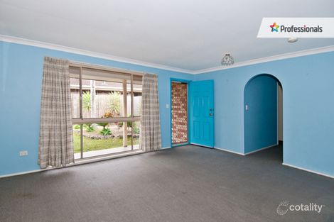 Property photo of 32 Stoten Street Eagleby QLD 4207